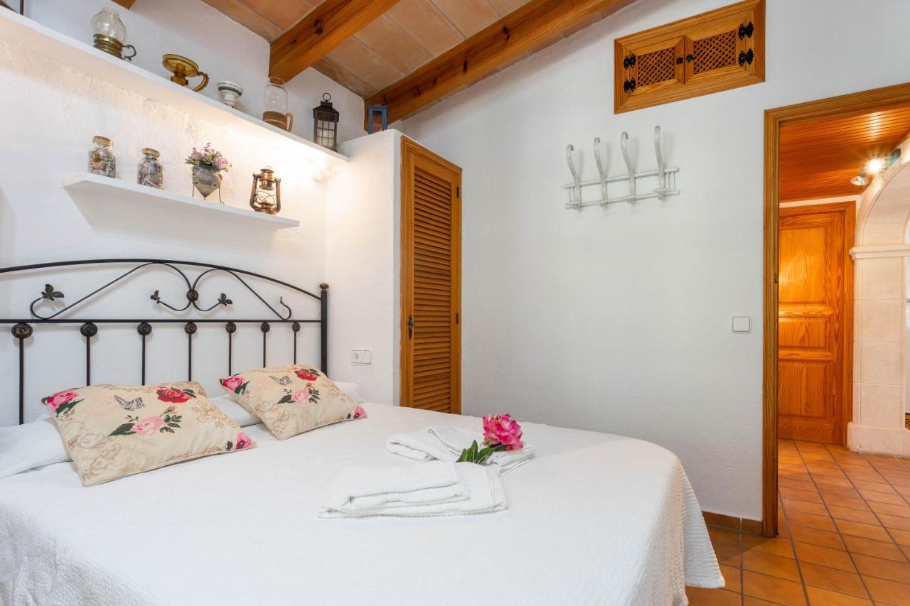 Villa Ca Na Miracles By Sunvillas Mallorca Pollensa Zewnętrze zdjęcie