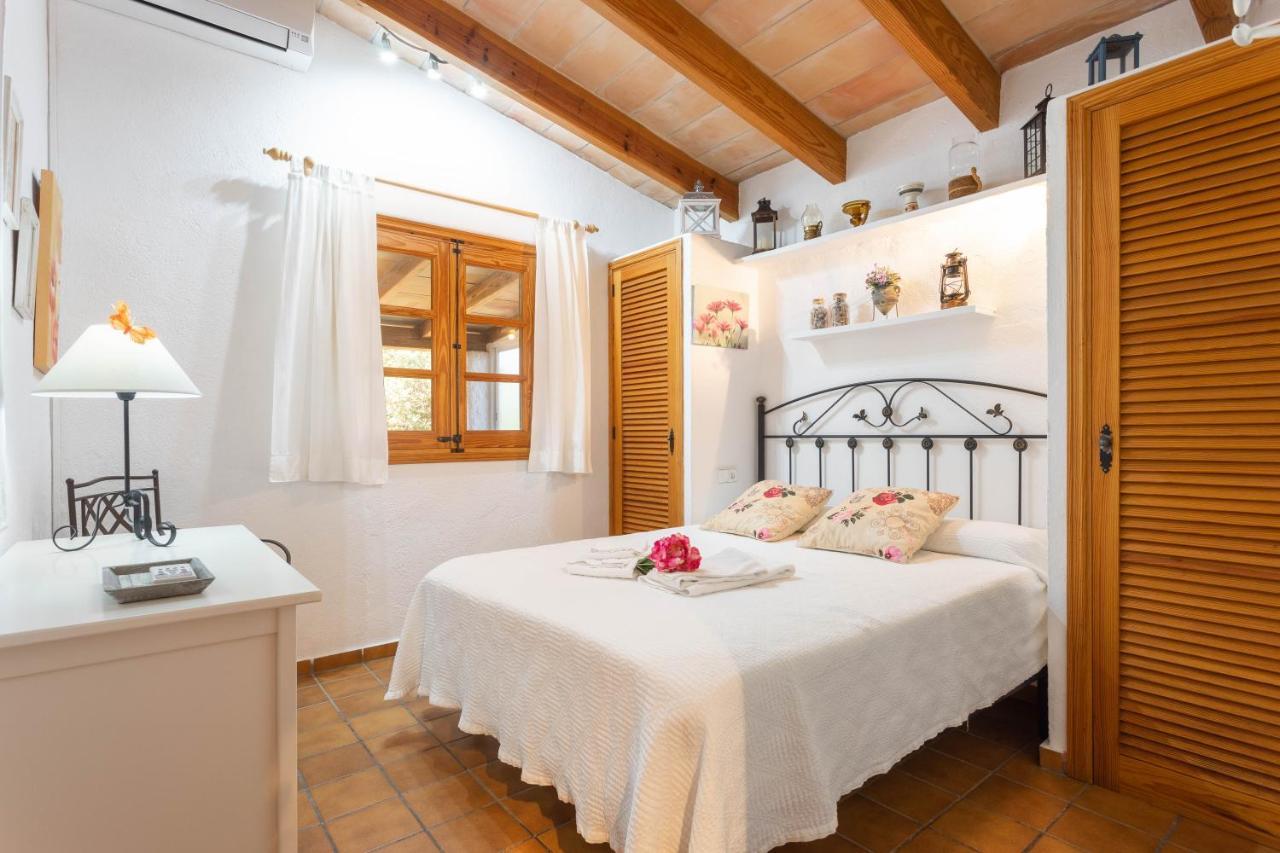 Villa Ca Na Miracles By Sunvillas Mallorca Pollensa Zewnętrze zdjęcie